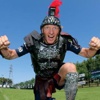 Dirk Kuyt %98 Feyenoord'da Dirk Kuyt %98 Feyenoord'da