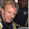 Fenerbahçe'den anlamlı ziyaret Fenerbahçe'den anlamlı ziyaret