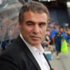 İşte Ersun Yanal'ın, Aslan planı! İşte Ersun Yanal'ın, Aslan planı!