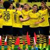 Borussia Dortmund 5'ledi Borussia Dortmund 5'ledi