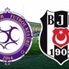 Besiktaş Osmanlı macı özet goller! BJK osmanlıspor maçı skor ve özet