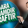 Cumhurbaşkanı Erdoğan: Sigara haramdır Cumhurbaşkanı Erdoğan: Sigara haramdır