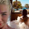 Seda Sayan'dan olay yorum: Fotoğrafı kim çekti Gonca?