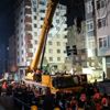 Binayı da yıktılar suçu da!.. Binayı da yıktılar suçu da!..