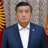 Kırgızistan Cumhurbaşkanlığı: Ceenbekov parlamento seçimlerinin ardından istifa edecek Kırgızistan Cumhurbaşkanlığı: Ceenbekov parlamento seçimlerinin ardından istifa edecek