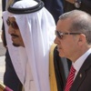 Suudi Arabistan'dan Türkiye girişimi