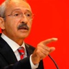 CHP liderinden korkutan uyarı CHP liderinden korkutan uyarı