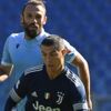 Maç sonucu: Lazio 1-1 Juventus Maç sonucu: Lazio 1-1 Juventus