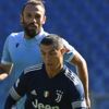 Maç sonucu: Lazio 1-1 Juventus