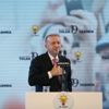 Başkan Erdoğan AK Parti 19. Kuruluş Yıl Dönümü programında konuşuyor Başkan Erdoğan AK Parti 19. Kuruluş Yıl Dönümü programında konuşuyor