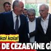 Görevden alınan başkanlara destekle yetinmeyen CHP bu kez de cezaevindeki HDP'lileri ziyaret etti