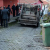 Ölümü işinden oldu! Ölümü işinden oldu!