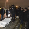 Başkentte kaza: 2 ölü, 4 yaralı Başkentte kaza: 2 ölü, 4 yaralı