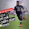Fenerbahçe, Samuel Kalu'yu istiyor