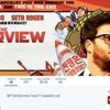 'The Interview' sosyal medyadan silindi 'The Interview' sosyal medyadan silindi