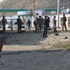 Afganistan'da patlama