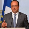 Hollande'den Flaş Açıklama! Saldırıyı...