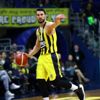 Fenerbahçe Beko da Westermann sevinci Fenerbahçe Beko da Westermann sevinci