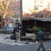 Ayvacık'ta deprem