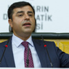 Selahattin Demirtaş'ın dokunulmazlık şovu! Selahattin Demirtaş'ın dokunulmazlık şovu!