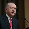 Cumhurbaşkanı Erdoğan'dan yerli aşı mesajı