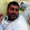 Sınırı aşan mermi yaraladı