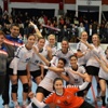Muratpaşa Belediyespor tarih yazdı Muratpaşa Belediyespor tarih yazdı