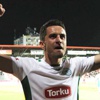 Rangelov'un 21 haftalık gol hasreti bitti Rangelov'un 21 haftalık gol hasreti bitti