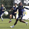 Fenerbahçe 13 eksikle çalıştı