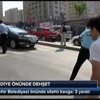 IŞİD Operasyonu'nda ilginç detay IŞİD Operasyonu'nda ilginç detay