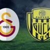 Galatasaray'ın 11'i belli sürpriz isim kaptan!