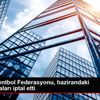 Avrupa Hentbol Federasyonu, hazirandaki karşılaşmaları ... Avrupa Hentbol Federasyonu, hazirandaki karşılaşmaları ...