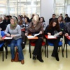 Bursa’da 'Fikirleri Gerçeğe Dönüştürme' Kursu