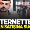 İnternetten organ satışına suçüstü İnternetten organ satışına suçüstü