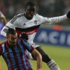 Süper Lig'in süper lideri!