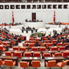 Meclis’in “İç Güvenlik Paketi” mesaisi sürüyor Meclis’in “İç Güvenlik Paketi” mesaisi sürüyor