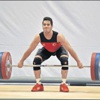 Emrah Aydın 6.'lıkla yetindi