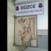 Roma dönemine ait figürlü mozaik pano ele geçirildi Roma dönemine ait figürlü mozaik pano ele geçirildi