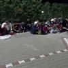 Çanakkale de 165 kaçak göçmen yakalandı