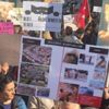 Hayvanseverlerden tepki: Katliam yasa tasarısına 'hayır' diyoruz Hayvanseverlerden tepki: Katliam yasa tasarısına 'hayır' diyoruz