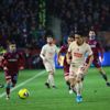 Trabzonspor 1-1 Galatasaray Trabzonspor 1-1 Galatasaray