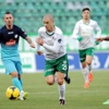 Bursaspor 1-1 çaykur Rizespor (Geniş Özet)