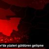 Bursaspor da yüzleri güldüren gelişme Bursaspor da yüzleri güldüren gelişme
