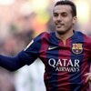 Pedro Manchester United'da Pedro Manchester United'da