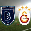 Başakşehir - Galatasaray maçı saat kaçta? 2018 Başakşehir GS ilk 11'ler belli oldu Başakşehir - Galatasaray maçı saat kaçta? 2018 Başakşehir GS ilk 11'ler belli oldu