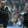 Beşiktaş'ta Talisca belirsizliği! Beşiktaş'ta Talisca belirsizliği!