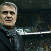 Şenol Güneş Mili Takım'da