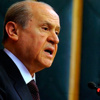 Bahçeli: Tehdidin boyutu çok yüksek Bahçeli: Tehdidin boyutu çok yüksek