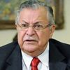 Celal Talabani öldü!