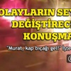 Öldürülen Sırp taraftarla ilgili olayların seyrini değiştirecek konuşma